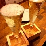 ビストロ Gonzo - 