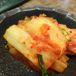 神戸元町 炭火焼肉 くにきや - 