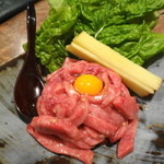 神戸元町 炭火焼肉 くにきや - 
