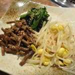 神戸元町 炭火焼肉 くにきや - 