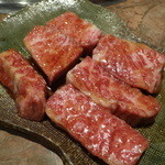 神戸元町 炭火焼肉 くにきや - 