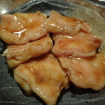 神戸元町 炭火焼肉 くにきや - 