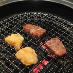 神戸元町 炭火焼肉 くにきや - 