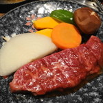神戸元町 炭火焼肉 くにきや - 