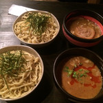 麺家酒場 粋人 - 