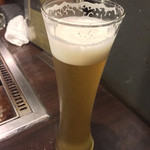 Kyou Chanaba - ベルギービール