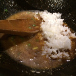 山下本気うどん - 