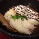 山下本気うどん - 