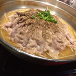 山下本気うどん - 