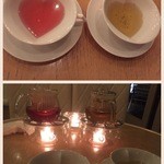 天現寺カフェ - 