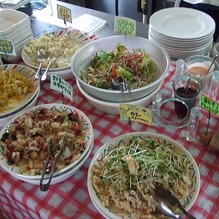 リストランテ・ドルチェ_1