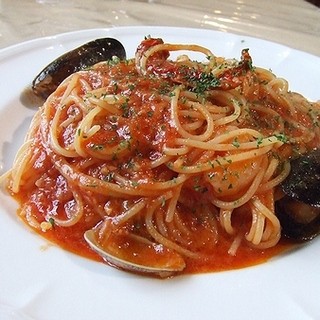 リストランテ・ドルチェ_0