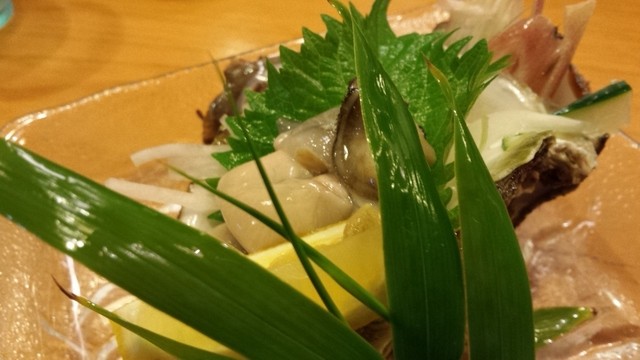 大寿し - 秋田（寿司）の写真