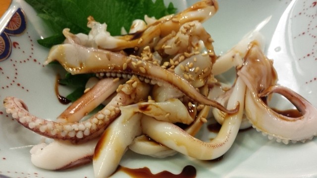 大寿し - 秋田（寿司）の写真