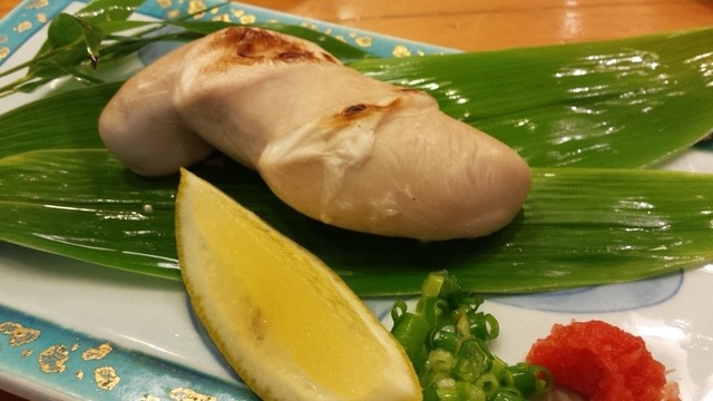 大寿し - 秋田（寿司）の写真