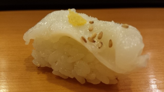 大寿し - 秋田（寿司）の写真