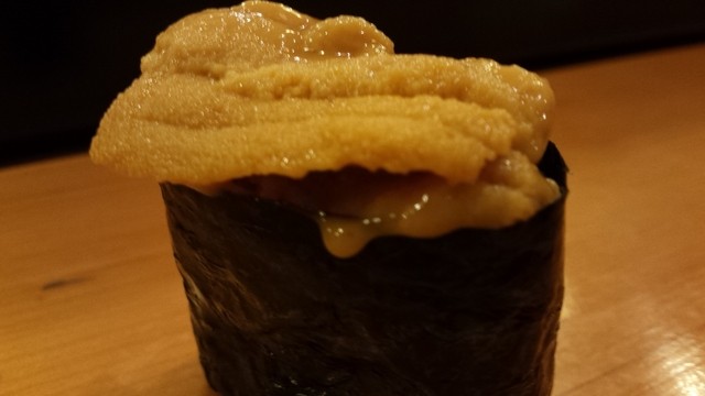 大寿し - 秋田（寿司）の写真