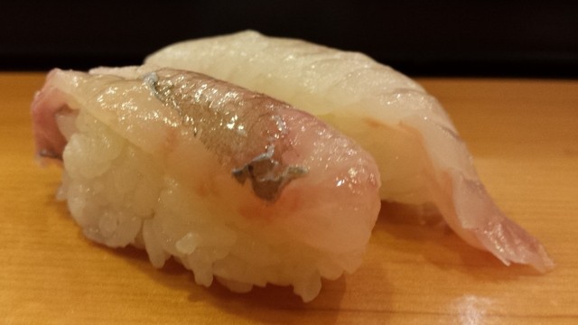 大寿し - 秋田（寿司）の写真