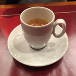 オステリア ブッコ - 