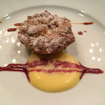 オステリア ブッコ - 