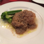 オステリア ブッコ - 