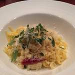 オステリア ブッコ - 