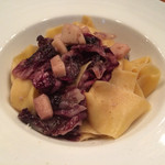 オステリア ブッコ - 