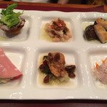 オステリア ブッコ - 