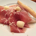 オステリア ブッコ - 