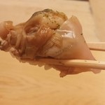 山もと - 美味しすぎます♪