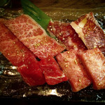 Yakiniku Toraji - 