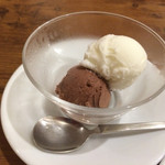 ピッツェリア エ トラットリア ダ・マサニエッロ - 