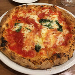 ピッツェリア エ トラットリア ダ・マサニエッロ - 