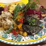 ピッツェリア エ トラットリア ダ・マサニエッロ - 