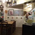 ピッツェリア エ トラットリア ダ・マサニエッロ - 