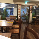 ピッツェリア エ トラットリア ダ・マサニエッロ - 