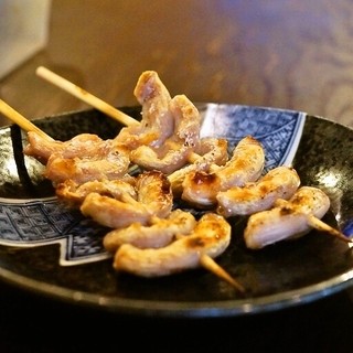 ゴールデンもつ_1