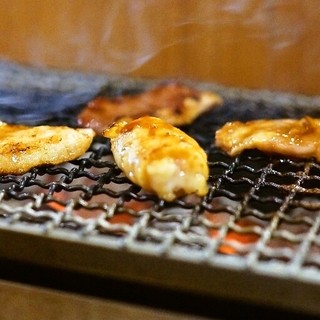 野毛ホルモンセンター_1