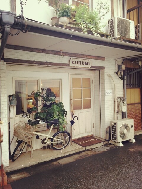 かわいいがいっぱい 福岡のおしゃれカフェ8選 食べログまとめ