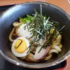 セルフうどん屋