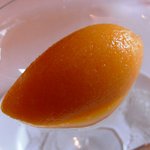 コート ドール - オレンジシャーベット