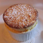 コート ドール - 小田原ミカンのスフレ