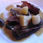 コート ドール - こちらはハーフポーション