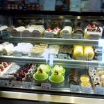 ボンボンガトー - ショーケース