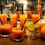 バー ウィー ドラム - 