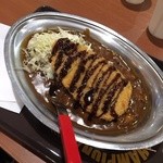 カレーのチャンピオン - 