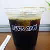キーズ カフェ 関越自動車道高坂SA店