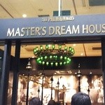 MASTER'S DREAM HOUSE - 