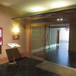 弁慶 - 店舗入口(2015/07/26撮影)