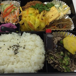 野田弁当 - 出前弁当